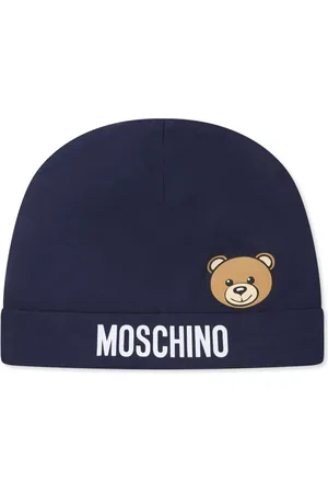 Moschino Gorro Teddy Bear