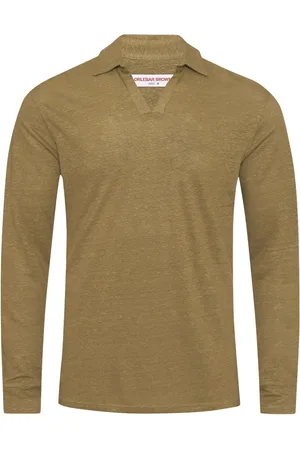 Orlebar Brown Polo Felix