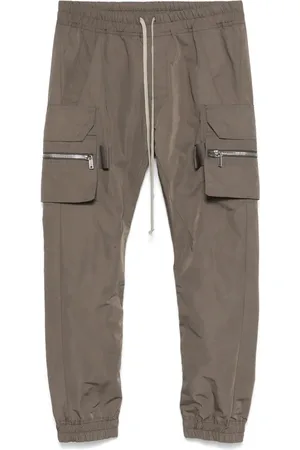Rick Owens Pantalones cargo Mastodon