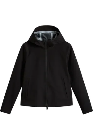 Woolrich Chaqueta bómber con cremallera