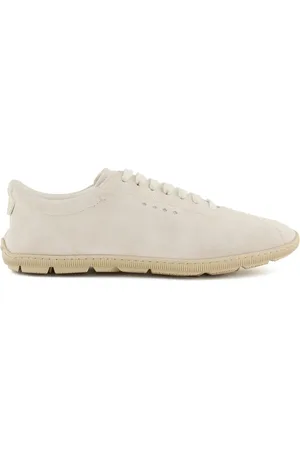 Giorgio Armani Zapatillas con tiras autoadherente