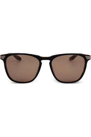Barton Perreira Gafas de sol con montura cuadrada