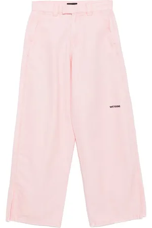 We11 Done Pantalones worker