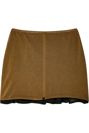 ECKHAUS LATTA Falda Veil