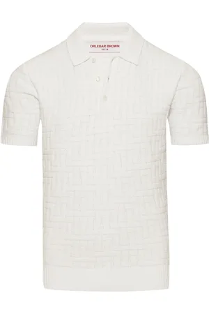 Orlebar Brown Polo Burnham