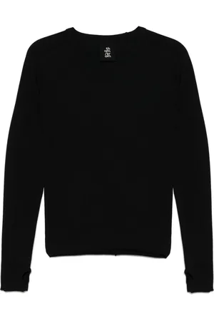 THOM KROM Camiseta de algodón