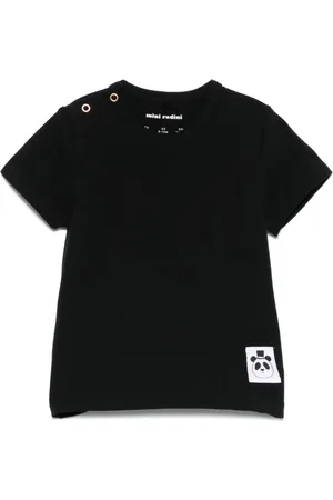 Mini Rodini Camiseta de manga corta