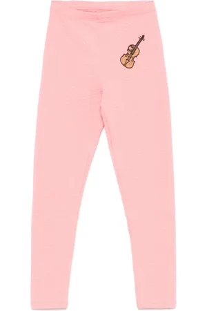 Mini Rodini Pantalones Violin