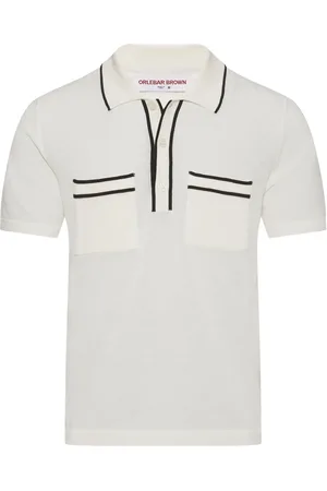 Orlebar Brown Polo Keeling