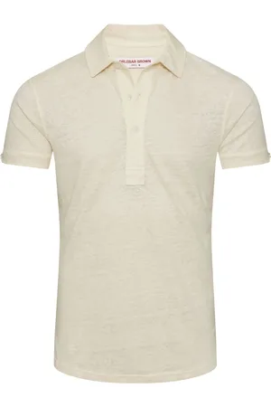 Orlebar Brown Polo Sebastian de lino