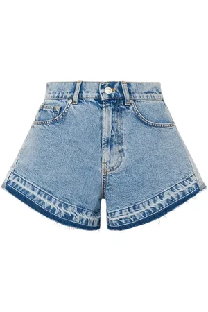 Moschino Pantalones vaqueros cortos