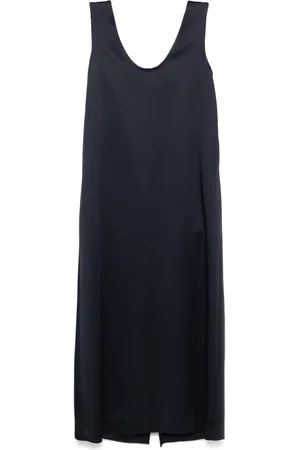 Carven Vestido largo sin mangas