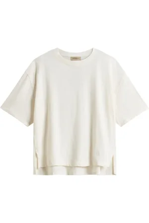 Woolrich Camiseta de algodón