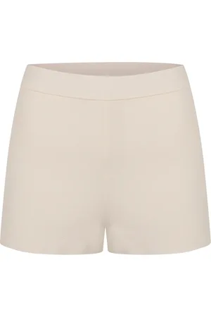P.A.R.O.S.H. Pantalones cortos stretch