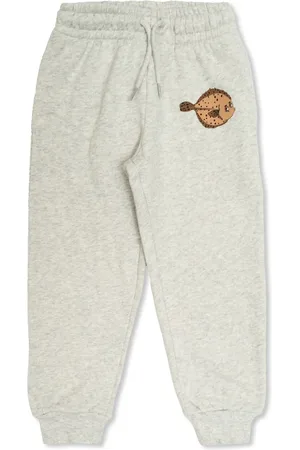 Mini Rodini Pantalones de chándal Flundra