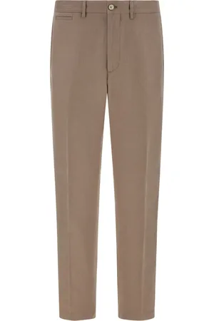 Boggi Milano Pantalones de lino