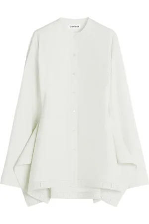 Lanvin Blusa lisa
