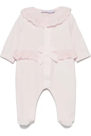 PATACHOU Pijama con volantes