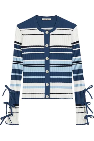 PORTS 1961 Cárdigan a rayas