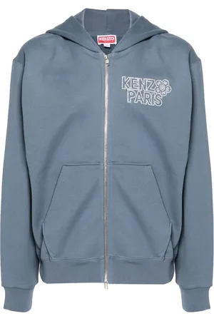 Kenzo Sudadera Constellation con capucha