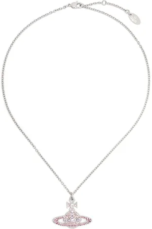 Vivienne Westwood Collar con colgante Kika