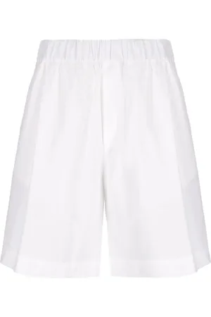LANEUS Pantalones cortos anchos