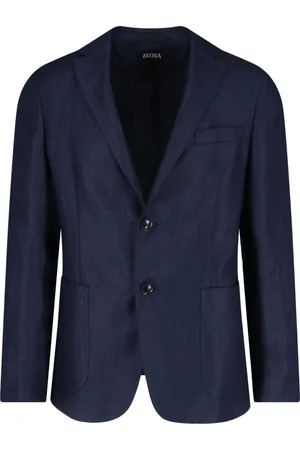Ermenegildo Zegna Blazer con botones