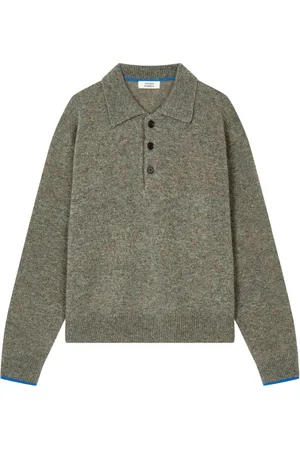 Studio Tomboy Polo de lana