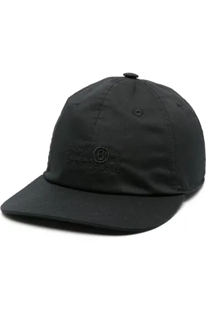 Maison Margiela Gorra con motivo Numbers