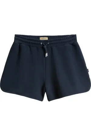 Woolrich Bermudas de algodón