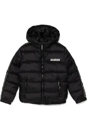 Guess Plumífero con logo