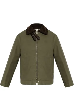 Loewe Chaqueta de piel