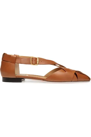 Bally Sandalias Sylt