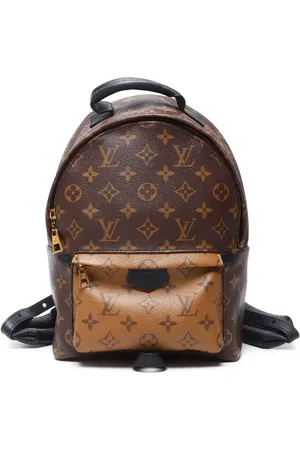 LOUIS VUITTON Mochila Palm Springs PM 2008