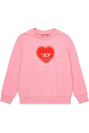 Diesel Sudadera Scacuore
