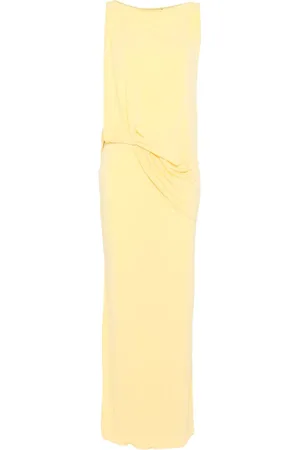 Jacquemus Vestido La Robe Peplo