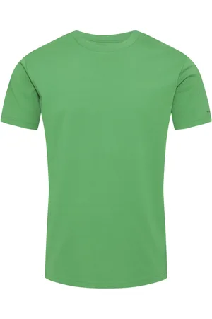 Orlebar Brown Camiseta de algodón