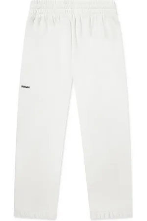 The Pangaia Pantalones de chándal con logo