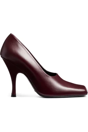 Khaite Zapatos Eva con tacón de 100 mm