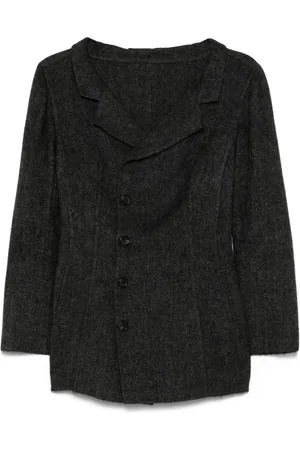 YOHJI YAMAMOTO Chaqueta Y