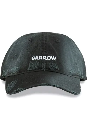 BARROW Gorra con logo bordado