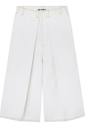 SUNNEI Pantalones cortos Cholo