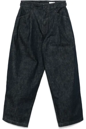 LEMAIRE Vaqueros worker con pinzas