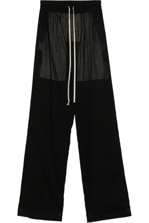Rick Owens Pantalones Dietrich