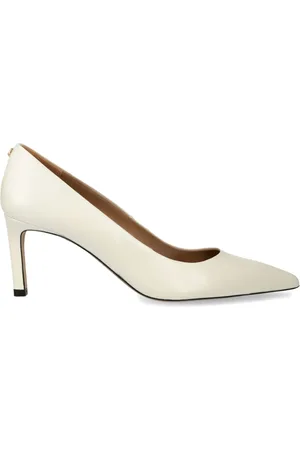 HUGO BOSS Zapatos de piel