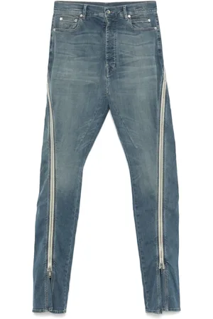 Rick Owens Vaqueros Bolan Banana