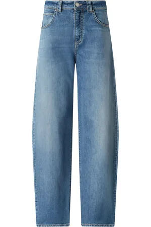 Pinko Vaqueros anchos