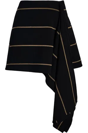 Proenza Schouler Minifalda Rae