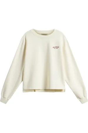Woolrich Sudadera de algodón