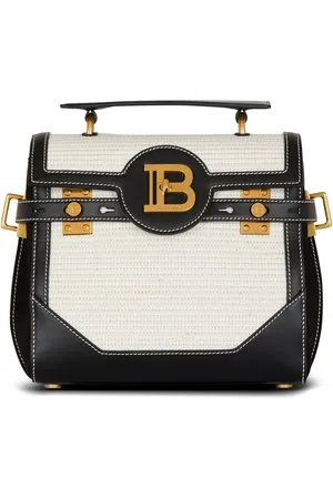 Balmain Bolso shopper B-Buzz 23